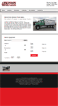 Mobile Screenshot of jratkinsontrucksales.com